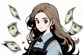 抖音直播一个关注多少钱（点一个关注主播挣几块钱）
