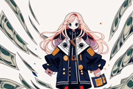 00后创业成功的人物（00后创业成功人士排名）