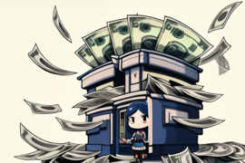 养50只种兔一年的利润多少（獭兔养殖成本利润）