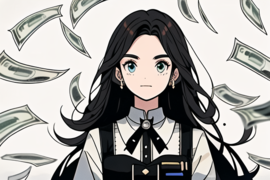 存钱放卡里安全吗（存钱到银行卡里面有收益吗）