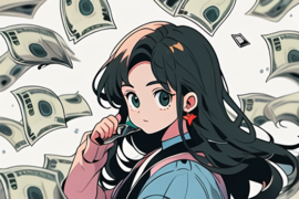 都离婚了老公在外面借钱还需要找我吗（老公借钱离婚后妻子用还吗）