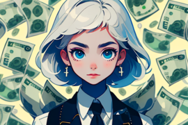 适合创业的特质(适合创业的人应该具备哪些素质)