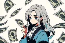 结婚了父亲总向你要钱（结婚了爸爸还问我借钱）