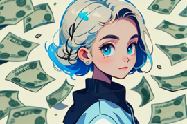 地坪漆包工包料多少钱一平方利润怎么样（地坪漆包工包料价格表）