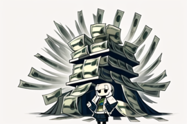 钱转到冻结的账号还能退回去吗（钱转进冻结账户能要回来吗）