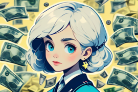 有钱人的学历比例高嘛（有钱人都是名牌大学毕业吗）