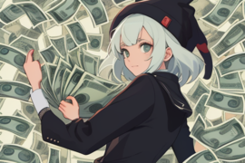 真有钱人不会炫富（真正有钱的人从不炫耀自己富有）