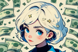 今年一年没挣到钱(一年下来没赚到钱) 今年一年没挣到钱(一年下来没赚到钱)