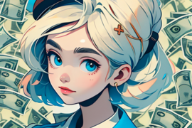 卫生纸行业利润（卫生纸的利润空间有多少）