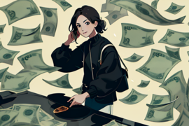 客户说没钱怎么回答语术（客户说没钱怎么应对）