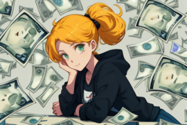 国外挣钱的偏门（10个暴利小生意创业）