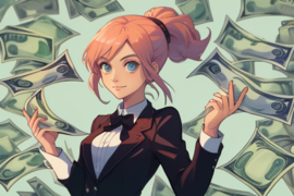 情侣创业有什么商机（情侣一起创业有哪些弊端）