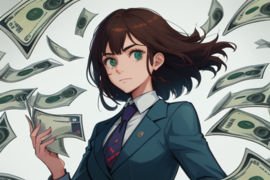 有钱人歌曲潘琼林（歌曲有钱人你别比）