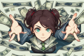 金钱很重要吗?(你觉得金钱重要吗)