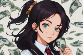 努力工作为什么赚不到钱（天天上班却赚不到钱）