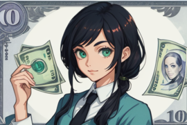 创业成功者案例分析报告（创业成功案例并进行案例分析）