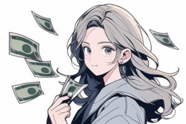 怎么判定钱是假的（怎么知道钱是假的）