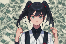 开小卖部能赚钱吗（投资2～3万小生意）