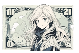 一般女人和男人谈钱是什么表现(聪明的女人和男人谈钱)