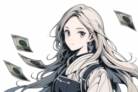 有个能花钱的对象怎么办（能花你钱的女人）