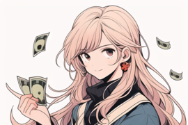 男生刚认识就给你花钱（男人给刚认识的女人花钱说明什么）