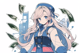 没钱应该怎么投资（想投资没钱如何是好）