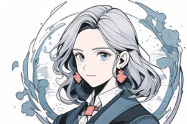 萌牛折纸存钱罐（用折纸折只有五步的存钱罐）