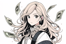 给乞丐送钱的故事（给乞丐钱的作文800字记叙文）