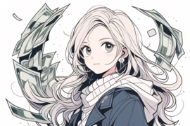 卖鲜花一个月能挣多少钱啊（卖鲜花需要注意什么）