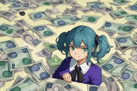 在链家真的挣得到钱吗（链家赚的多吗）