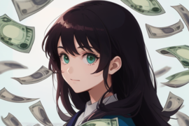 我问老板这件裤子多少钱老板说（我问老板这裤子多少钱我跟你讲一件事实哦）