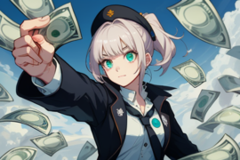 开公司哪个行业赚钱（投资2～3万小生意）