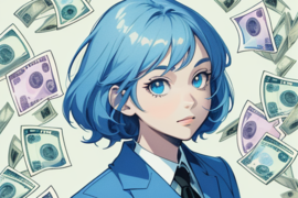 天天花钱如流水的说说（每天花钱如流水）