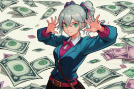 把钱换成什么东西保值和增值（钱能换来什么）