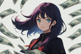 恭贺创业的人:吉言（祝贺创业成功的贺信）