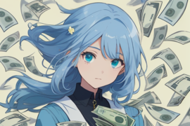 摩羯座男生对钱的态度（摩羯座男的是不是在金钱上小气）