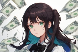 过生日钱的折法（过生日锁钱的折叠方法）