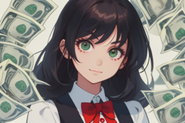 小猴子多少钱一个月（一只普通的小猴子多少钱）