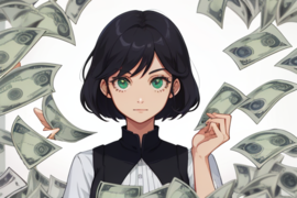 说没钱怎么回复（对方说没钱怎么幽默回答）