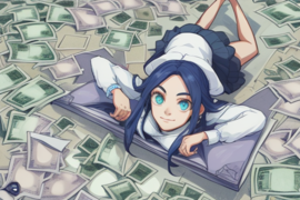 以下属于生存型创业特点的是什么（生存型创业举例说明）