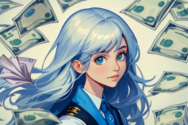 别给我们钱读后感（别再给我打钱了）