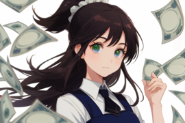 如何高情商问情人要钱（怎么委婉的问情人要钱）