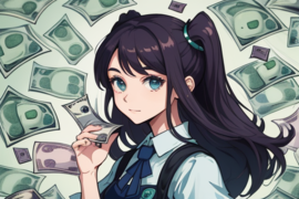 孩子老是偷偷拿钱怎么办（孩子一直偷偷拿钱怎么办）