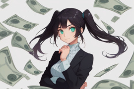 小学生偷偷拿钱买东西怎么教育（小学生自己拿钱买东西）