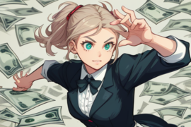 微信零钱没有钱怎么还可以支付(为什么微信没有钱还能支付)