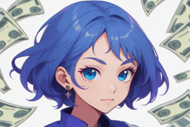 前女友借钱给我意味着什么（前女友来借钱应该借给她吗）