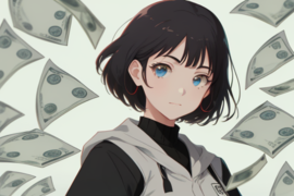 家里人总是问要钱很烦的说说（家人总是问我要钱）