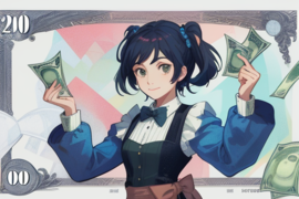 梦见捡到钱是什么征兆（梦见捡到好多钱是什么征兆）