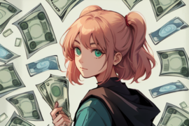 一家企业正常的利润率在多少（一家公司纯利润多少合适）