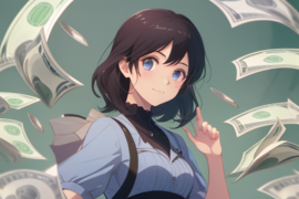 盖茨比的钱哪里来的（盖茨比的财产）